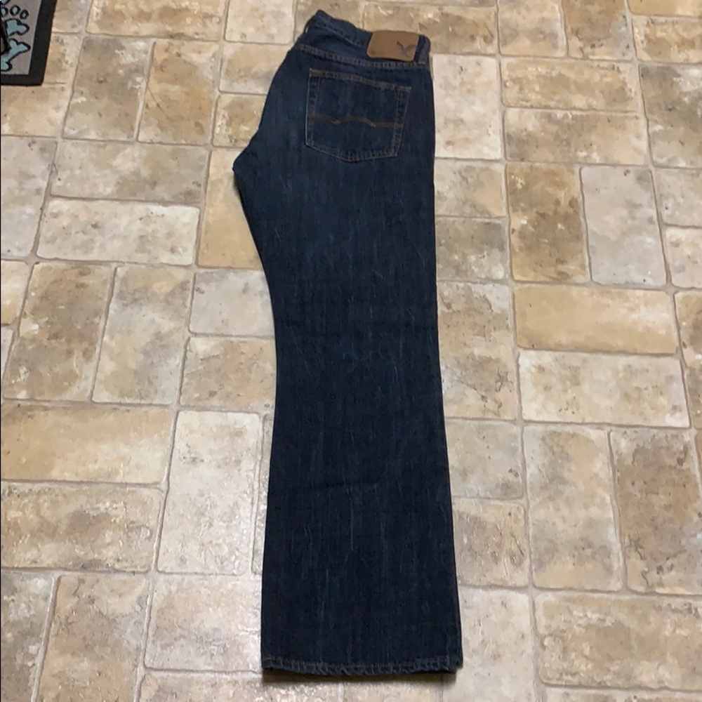 Men’s jeans